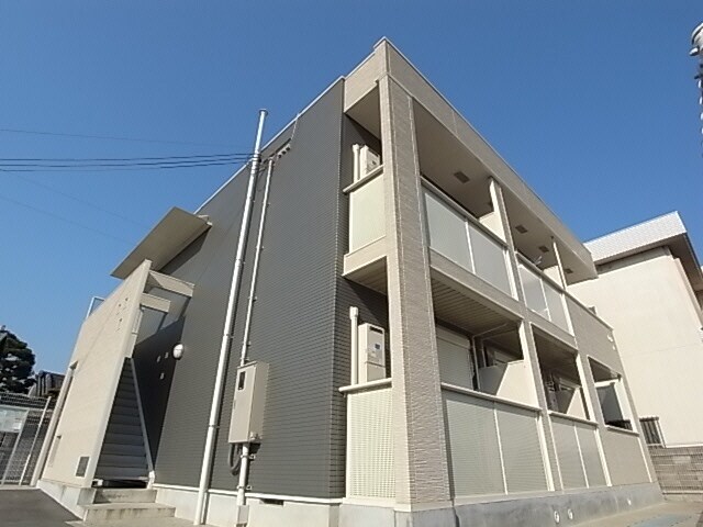  近鉄大阪線（近畿）/耳成駅 徒歩8分 1階 築16年
