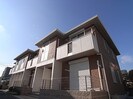 近鉄大阪線（近畿）/大和八木駅 徒歩12分 2階 築16年の外観