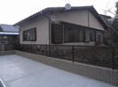 近鉄大阪線（近畿）/耳成駅 徒歩10分 1階 築60年の外観