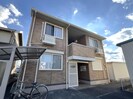近鉄橿原線/八木西口駅 徒歩15分 1階 築16年の外観