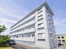 近鉄大阪線（近畿）/大和八木駅 徒歩9分 4階 築33年の外観