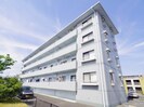 近鉄大阪線（近畿）/大和八木駅 徒歩9分 4階 築33年の外観