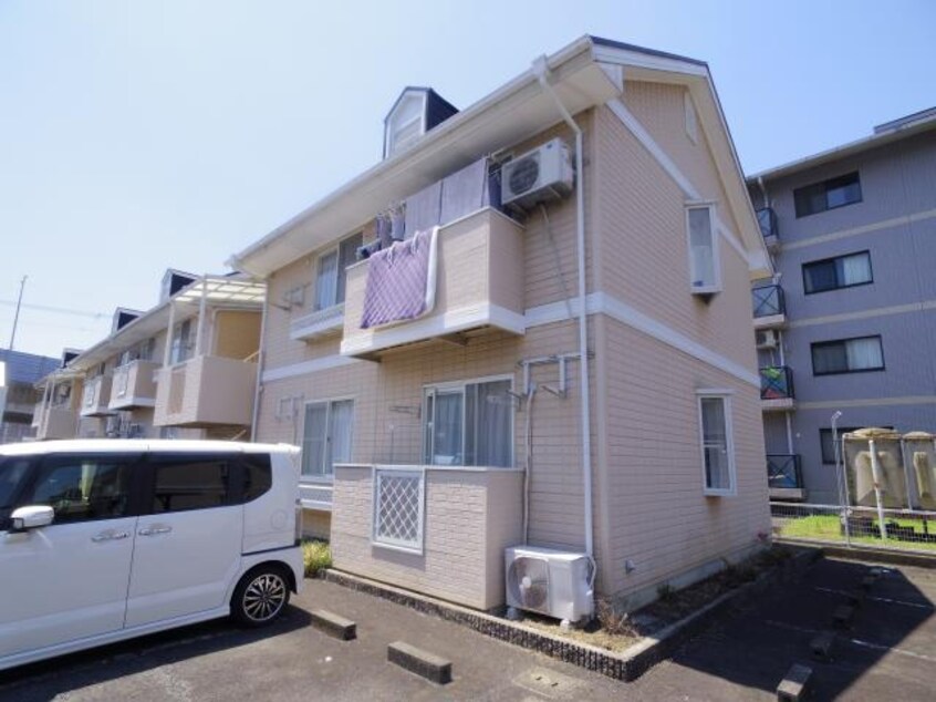  近鉄大阪線（近畿）/大和八木駅 徒歩15分 2階 築31年