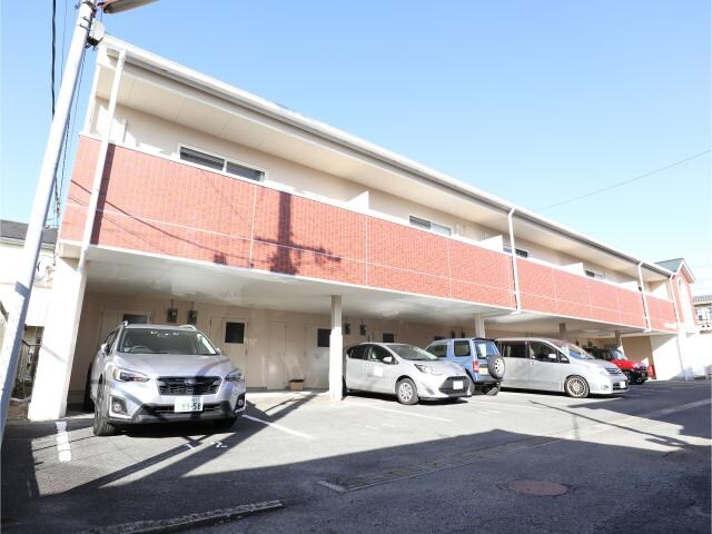  近鉄大阪線（近畿）/大和八木駅 徒歩13分 2階 築21年