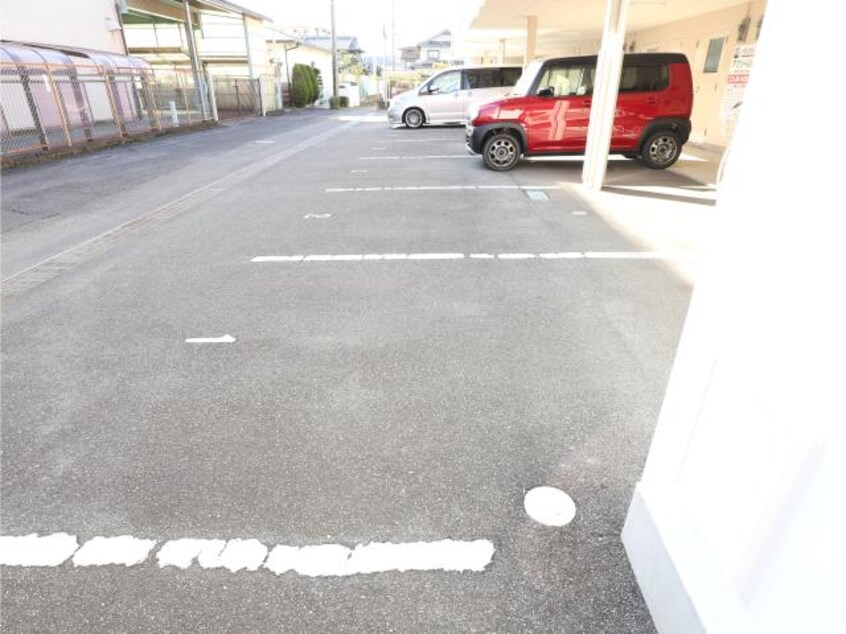  近鉄大阪線（近畿）/大和八木駅 徒歩13分 2階 築21年