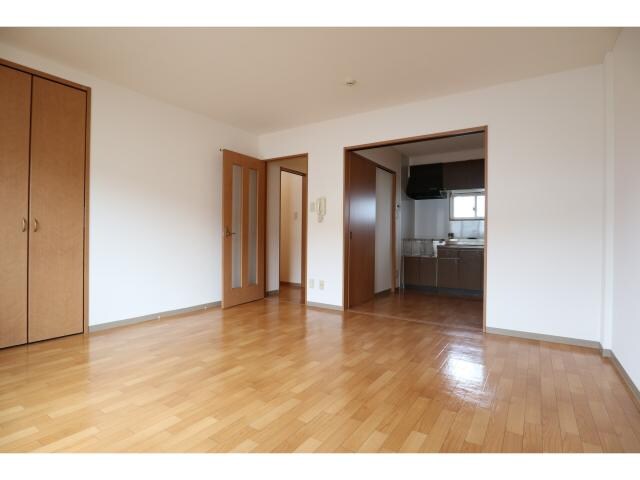  近鉄大阪線（近畿）/大和八木駅 徒歩13分 2階 築21年