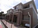 近鉄南大阪線/坊城駅 徒歩2分 2階 築16年の外観