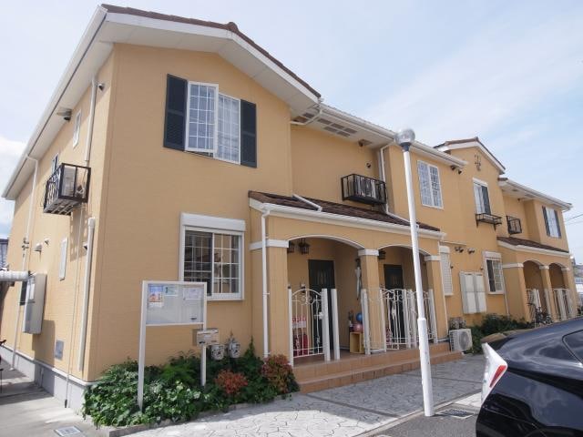  近鉄大阪線（近畿）/耳成駅 徒歩15分 2階 築16年