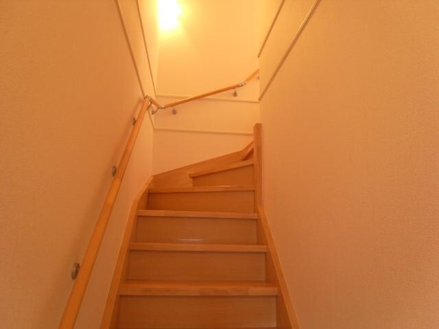  近鉄大阪線（近畿）/耳成駅 徒歩15分 2階 築16年