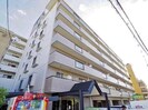 近鉄南大阪線/橿原神宮前駅 徒歩2分 2階 築33年の外観