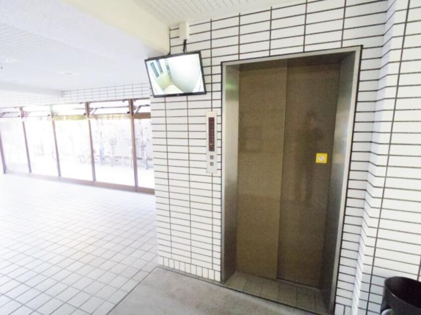  近鉄南大阪線/橿原神宮前駅 徒歩2分 5階 築34年