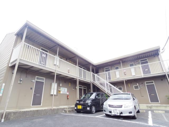  近鉄南大阪線/橿原神宮前駅 徒歩1分 2階 築39年