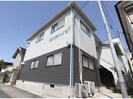 近鉄大阪線（近畿）/大和八木駅 徒歩5分 2階 築36年の外観