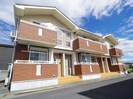 近鉄大阪線（近畿）/耳成駅 徒歩12分 2階 築15年の外観