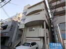 近鉄南大阪線/橿原神宮前駅 徒歩2分 3階 築36年の外観