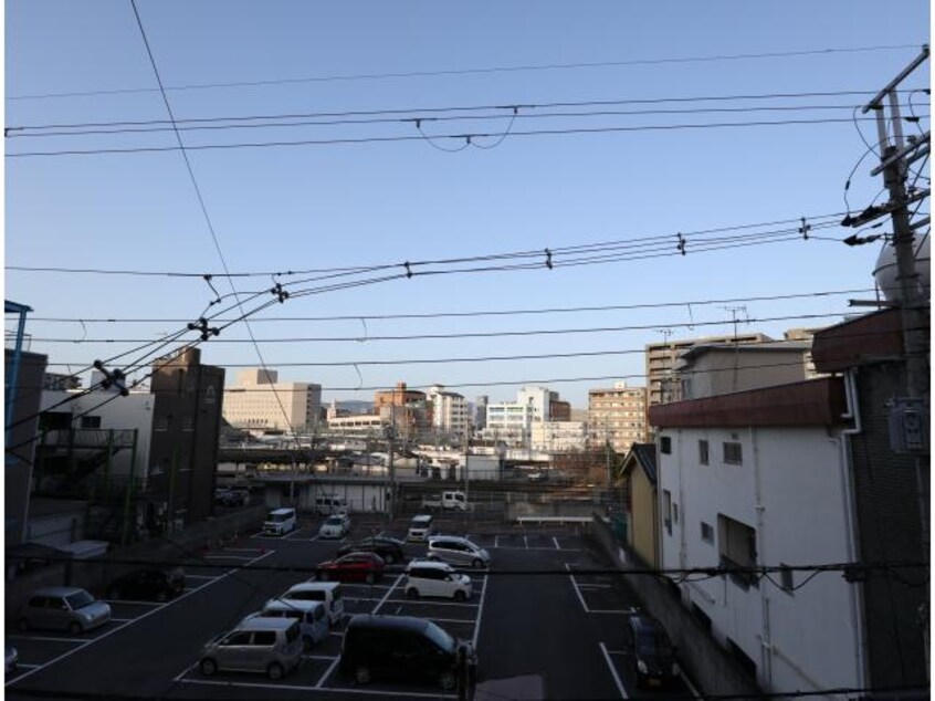  近鉄南大阪線/橿原神宮前駅 徒歩2分 3階 築35年