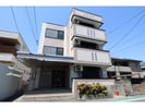 近鉄橿原線/畝傍御陵前駅 徒歩7分 1階 築24年の外観