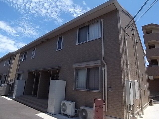  近鉄大阪線（近畿）/大和八木駅 徒歩13分 2階 築15年