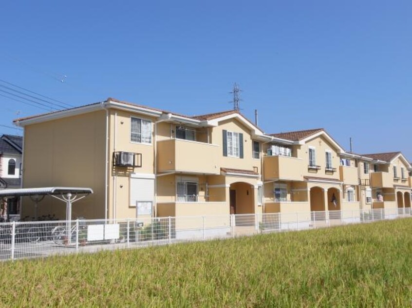  近鉄橿原線/笠縫駅 徒歩9分 1階 築15年