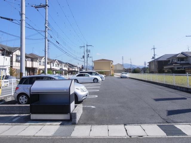  近鉄橿原線/笠縫駅 徒歩9分 1階 築15年