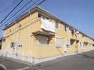近鉄南大阪線/坊城駅 徒歩17分 2階 築15年の外観