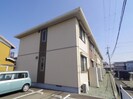 近鉄大阪線（近畿）/耳成駅 徒歩5分 2階 築15年の外観