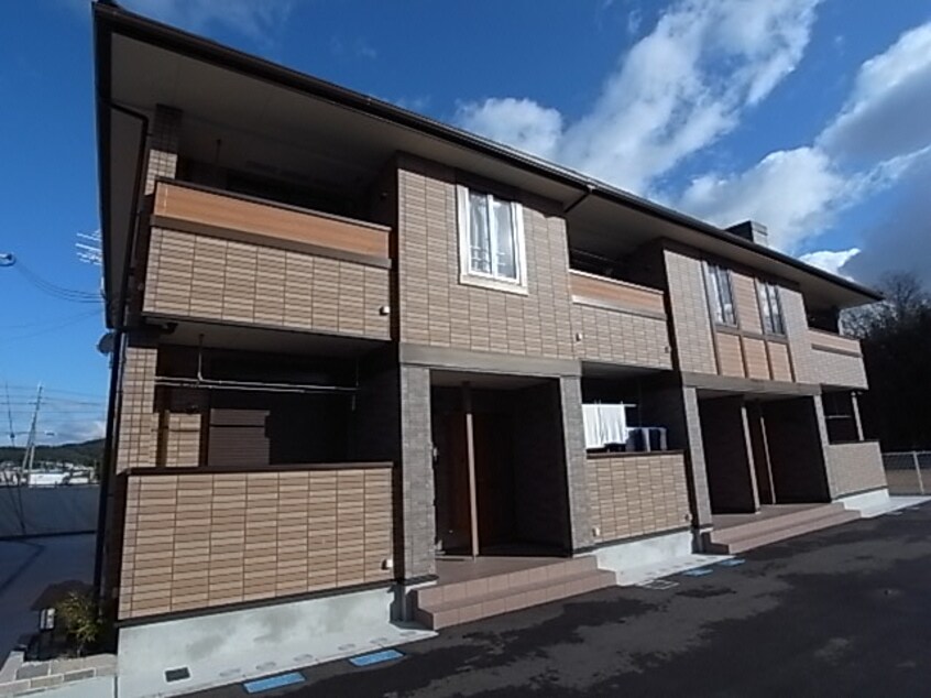  近鉄橿原線/橿原神宮前駅 徒歩15分 2階 築15年