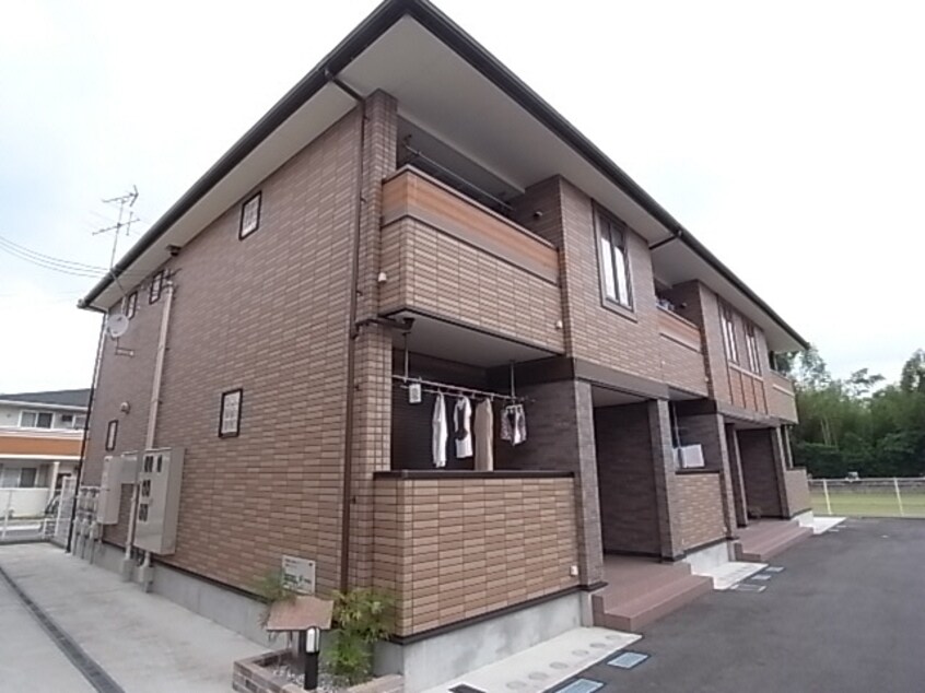  近鉄橿原線/橿原神宮前駅 徒歩15分 2階 築15年