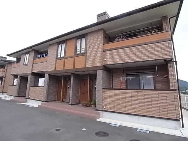  近鉄橿原線/橿原神宮前駅 徒歩15分 2階 築15年