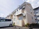  近鉄大阪線（近畿）/大和八木駅 徒歩15分 1階 築32年