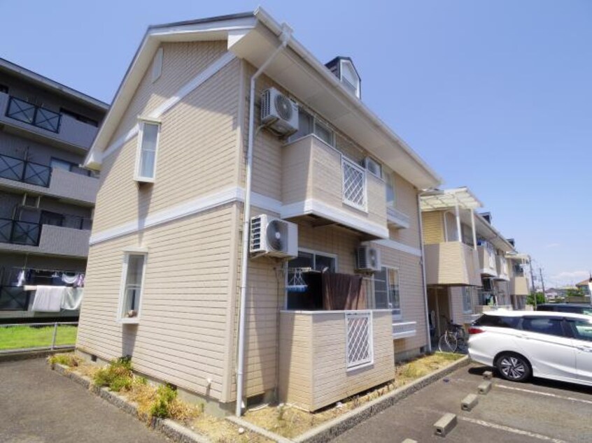  近鉄大阪線（近畿）/大和八木駅 徒歩15分 1階 築32年