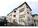 近鉄橿原線/田原本駅 徒歩17分 3階 築36年の外観