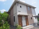 近鉄南大阪線/岡寺駅 徒歩12分 2階 築14年の外観