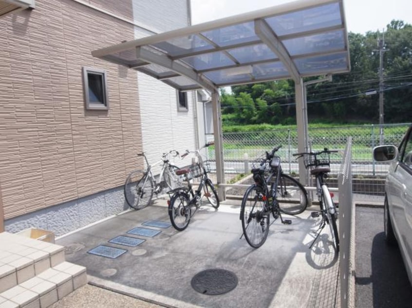  近鉄南大阪線/岡寺駅 徒歩12分 2階 築14年