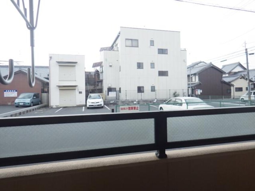  近鉄大阪線（近畿）/大和八木駅 徒歩4分 1階 築15年