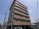 近鉄南大阪線/橿原神宮前駅 徒歩5分 6階 築31年の外観