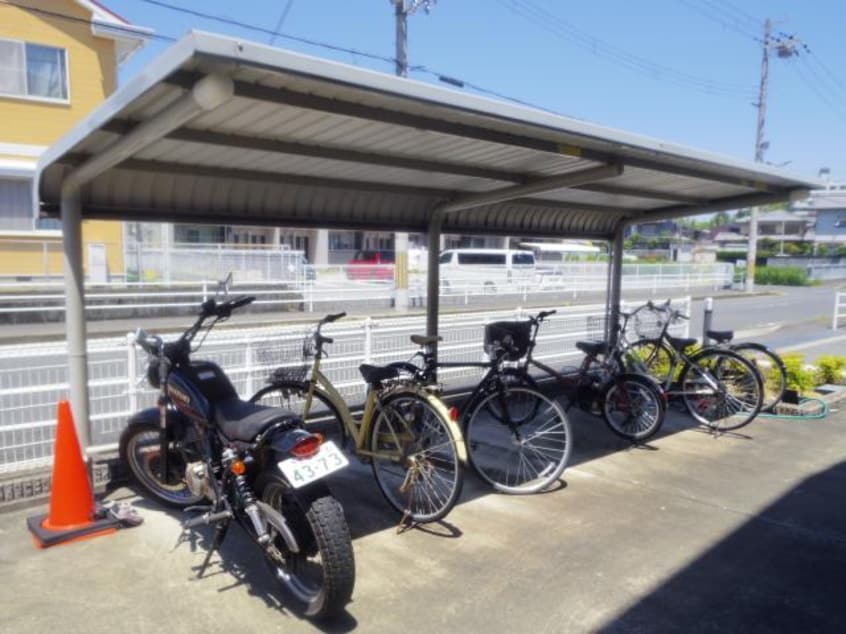  近鉄橿原線/橿原神宮前駅 徒歩10分 2階 築15年