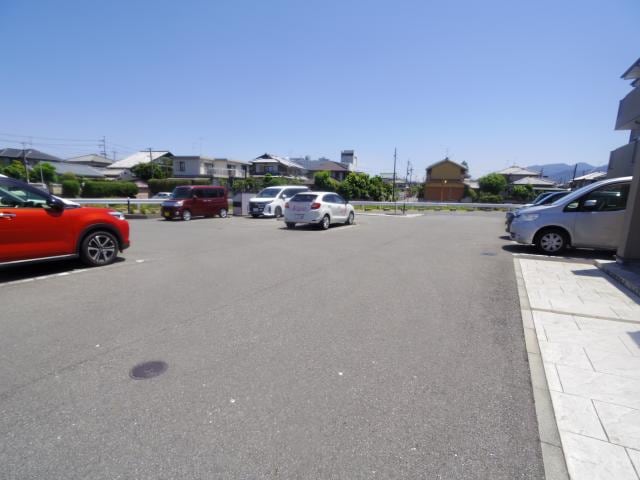  近鉄橿原線/橿原神宮前駅 徒歩10分 2階 築15年