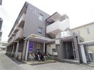 近鉄南大阪線/橿原神宮西口駅 徒歩6分 2階 築29年の外観