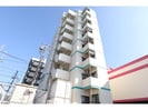 近鉄橿原線/橿原神宮前駅 徒歩6分 2階 築33年の外観