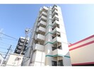 近鉄橿原線/橿原神宮前駅 徒歩6分 2階 築33年の外観