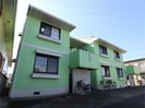 近鉄橿原線/田原本駅 徒歩9分 1階 築33年の外観