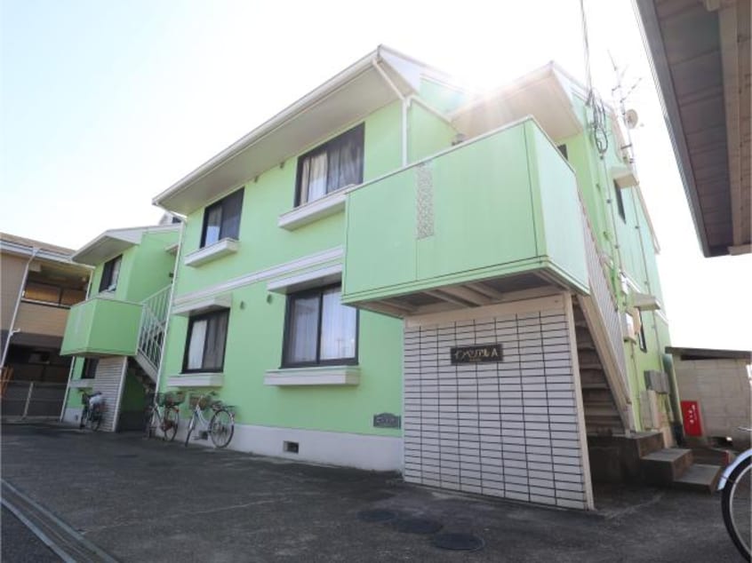  近鉄橿原線/田原本駅 徒歩9分 1階 築34年