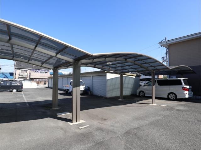  近鉄橿原線/田原本駅 徒歩9分 1階 築34年