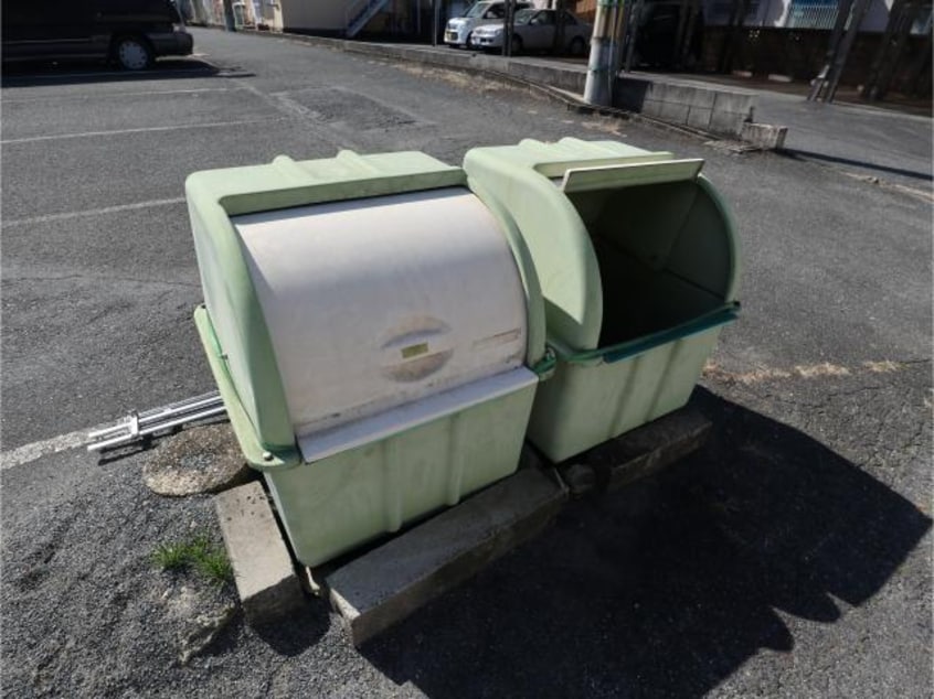  近鉄橿原線/田原本駅 徒歩9分 1階 築34年