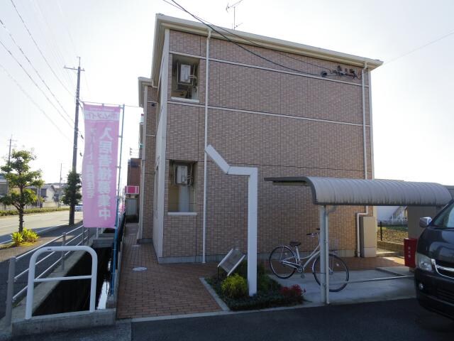 近鉄大阪線（近畿）/大和八木駅 徒歩16分 1階 築14年
