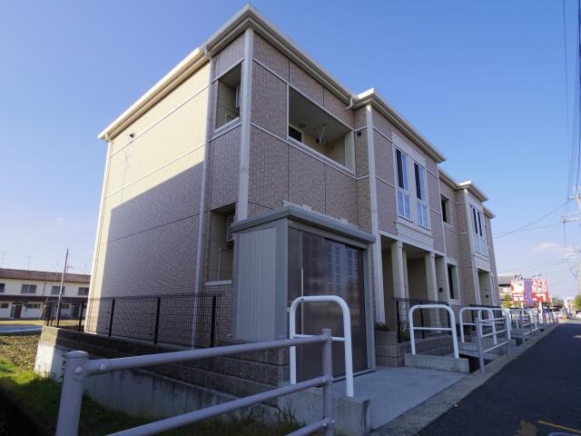  近鉄大阪線（近畿）/大和八木駅 徒歩16分 1階 築14年