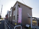  近鉄大阪線（近畿）/大和八木駅 徒歩16分 1階 築14年