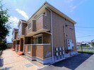近鉄南大阪線/岡寺駅 徒歩12分 2階 築19年の外観