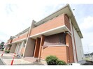 近鉄橿原線/橿原神宮前駅 徒歩18分 1階 築14年の外観